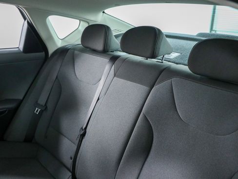 Used 2025 Kia K4 FWD image 24