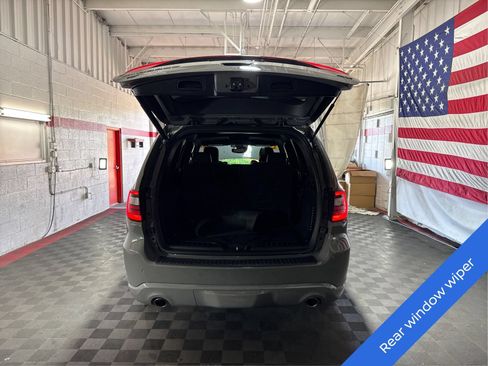 Used 2024 Dodge Durango GT AWD/4WD image 12