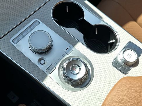 New 2026 Genesis GV80 3.5T Advanced AWD/4WD image 20