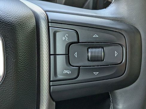 Used 2025 GMC Sierra 2500 Denali w/ Denali Reserve Package image 28