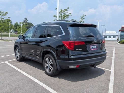 Used 2018 Honda Pilot EX-L image 7