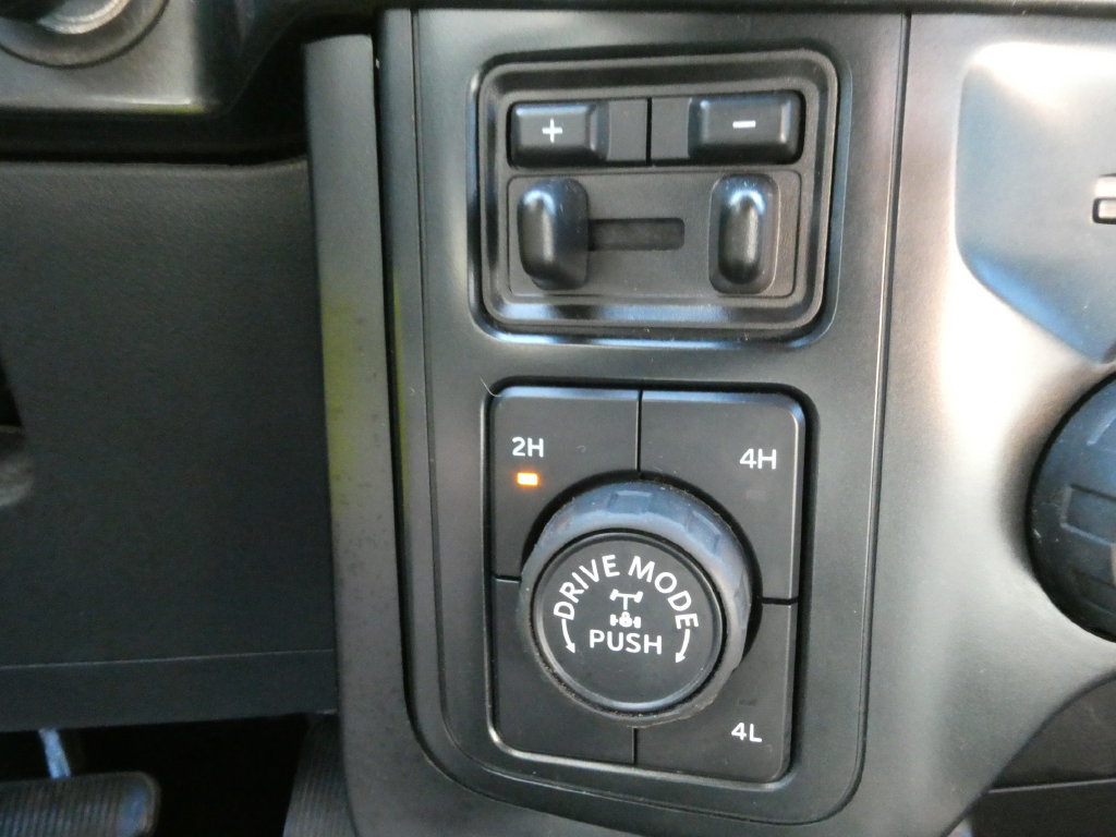 Certified 2024 Ford F150 STX w/ STX Black Appearance Package AWD/4WD image 25