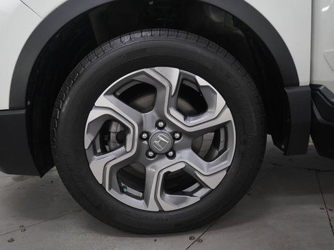 Used 2018 Honda CR-V EX image 29
