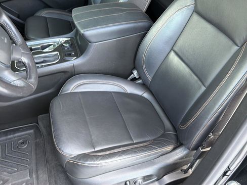 Certified 2024 BMW X5 xDrive40i w/ Parking Assistance Package AWD/4WD image 30