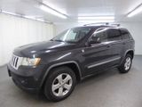 Used 2011 Jeep Grand Cherokee Laredo image 3