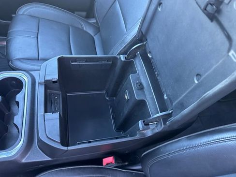 Used 2023 Chevrolet Silverado 3500 High Country w/ Z71 Off-Road Package image 30