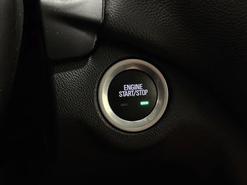 Certified 2024 Chevrolet Equinox LT AWD/4WD image 16