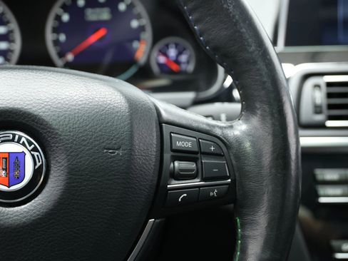 Used 2018 BMW ALPINA B6 xDrive Gran Coupe image 22