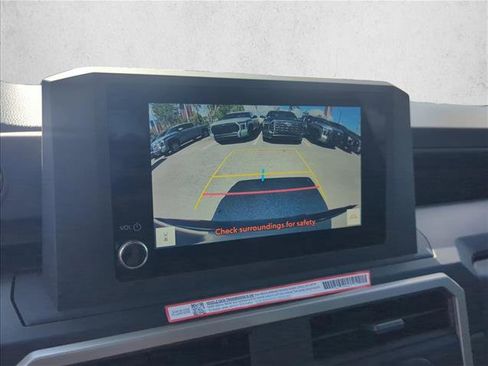 New 2026 Toyota Tacoma SR RWD image 18