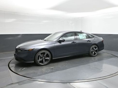 New 2026 Honda Accord SE image 30