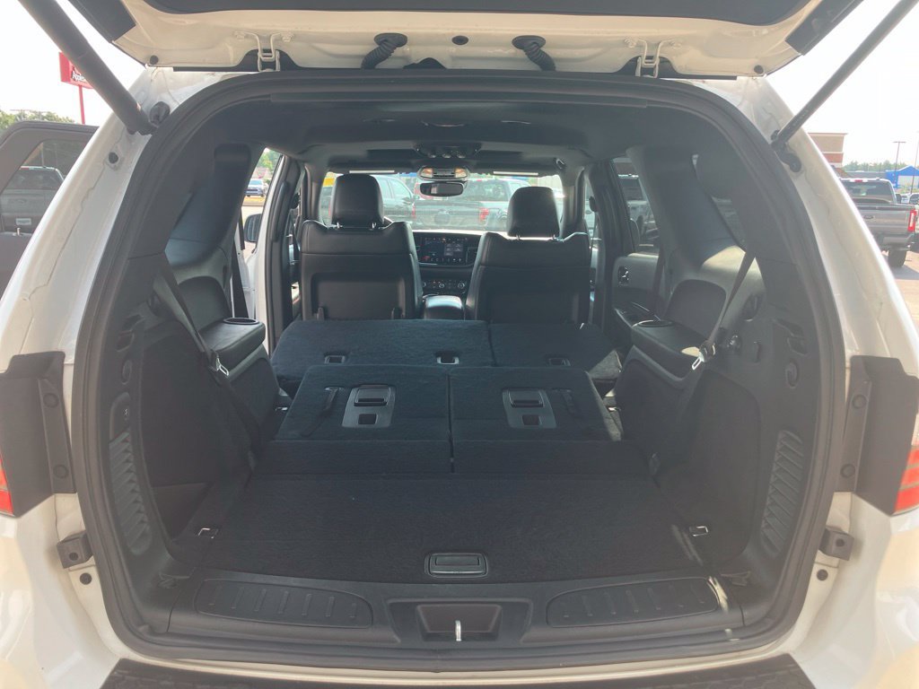 Used 2023 Dodge Durango R/T AWD/4WD image 32