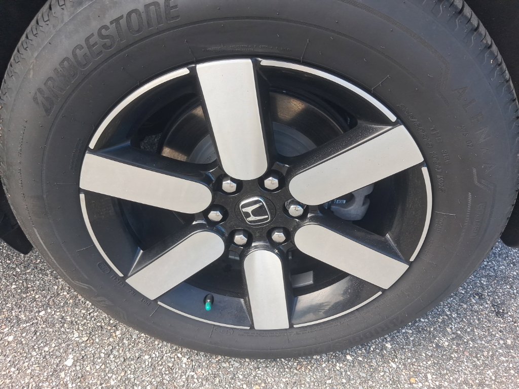 Used 2024 Honda Prologue Touring image 15