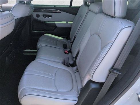Used 2023 Honda Pilot Elite image 28