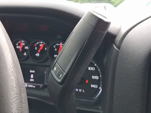 Used 2022 GMC Sierra 1500 Pro w/ Pro Value Package AWD/4WD image 14