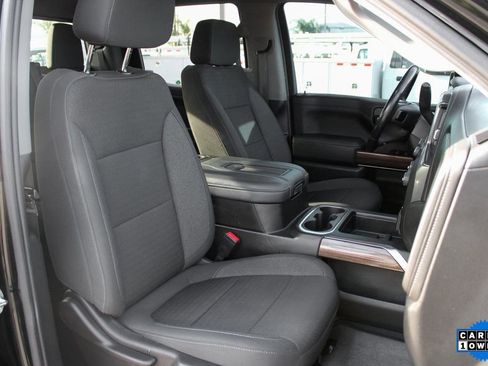 Used 2022 Chevrolet Silverado 1500 RST w/ All Star Edition Plus image 37