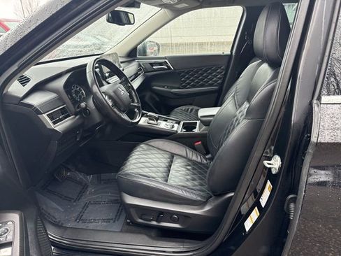 Used 2022 Mitsubishi Outlander SEL image 5