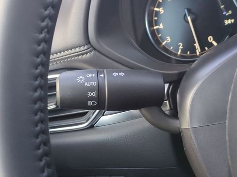 New 2025 MAZDA CX-5 AWD 2.5 S image 26