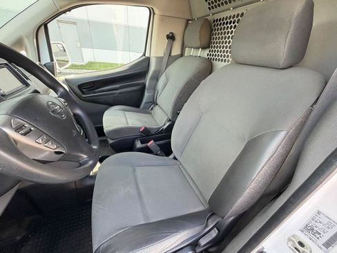 Used 2021 Nissan NV200 SV FWD image 18