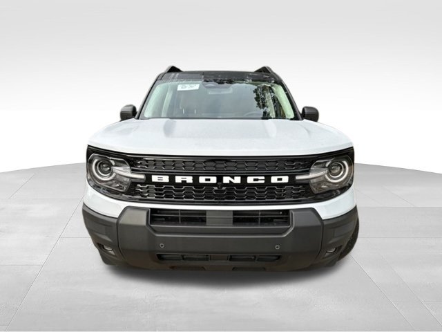 New 2026 Ford Bronco Sport Outer Banks w/ Outer Banks Tech Package+ AWD/4WD image 4