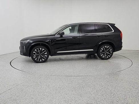 New 2026 Volvo XC90 B6 Plus w/ Protection Package Premier AWD/4WD image 8