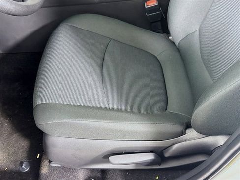 New 2025 Toyota RAV4 LE image 18