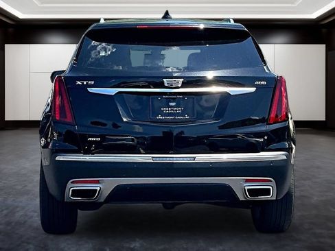 Certified 2023 Cadillac XT5 Premium Luxury w/ Technology Package AWD/4WD image 5