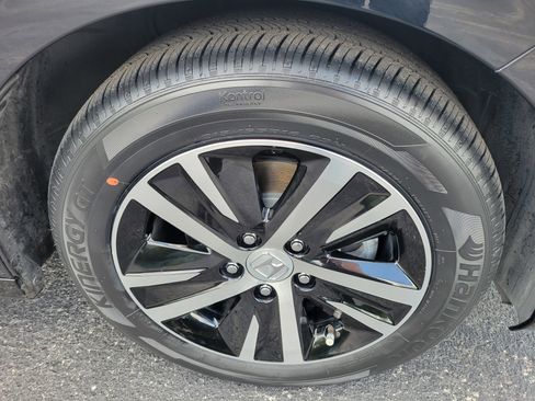 Used 2024 Honda Civic LX image 31