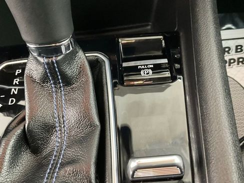 Certified 2022 Jeep Compass Latitude w/ Convenience Group image 20