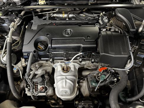 Certified 2020 Acura TLX w/ Technology Package image 31