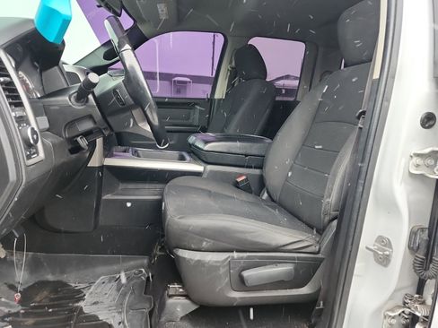 Used 2019 RAM 1500 Express w/ Wheel & Sound Group image 7