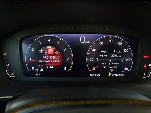 Used 2025 Honda Civic Si image 20