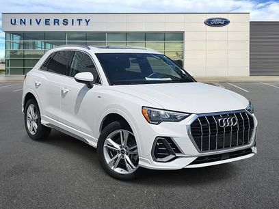 Used 2021 Audi Q3 2.0T Premium