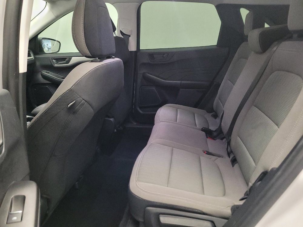 Used 2021 Ford Escape S FWD image 18