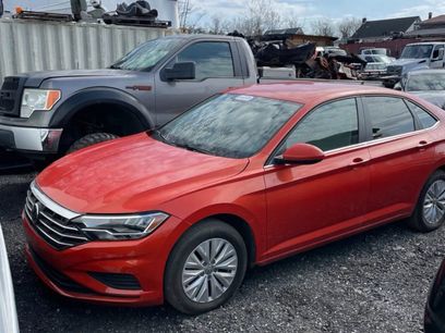 Used 2019 Volkswagen Jetta S w/ Driver Assistance Package