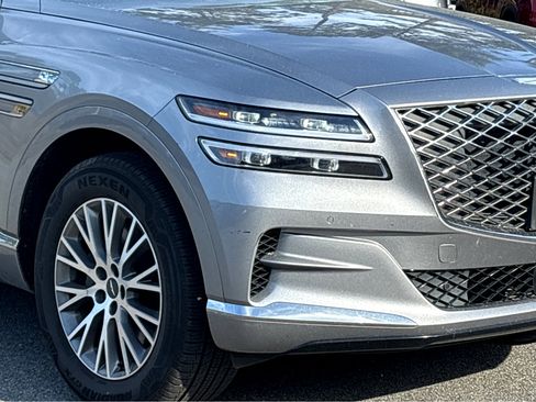 Used 2024 Genesis GV80 2.5T image 18
