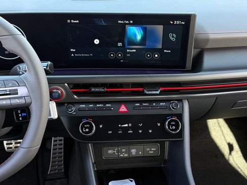 New 2026 Hyundai Sonata N Line image 14