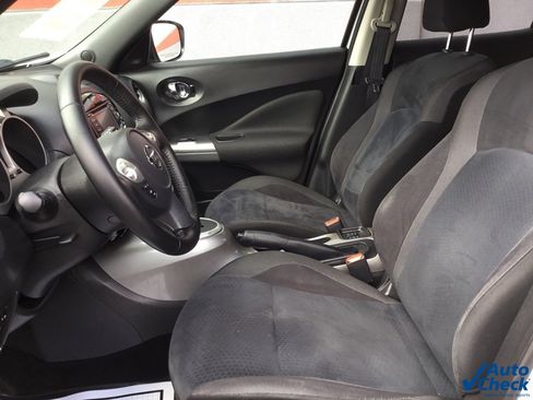 Used 2017 Nissan Juke SV image 21