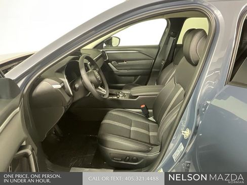 New 2026 MAZDA CX-50 Meridian Edition w/ Weather Package AWD/4WD image 11