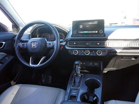 Used 2022 Honda Civic EX-L image 30