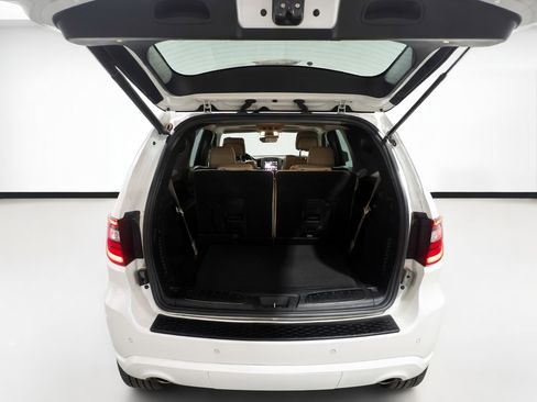 Used 2018 Dodge Durango GT w/ Technology Group RWD image 21