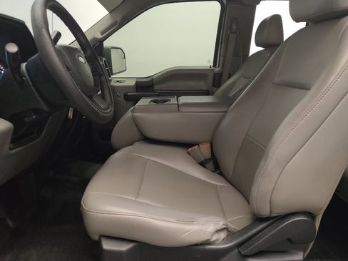 Used 2019 Ford F150 XL w/ XL Power Equipment Group AWD/4WD image 17