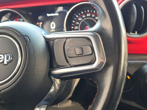 Used 2021 Jeep Wrangler Unlimited Rubicon image 31