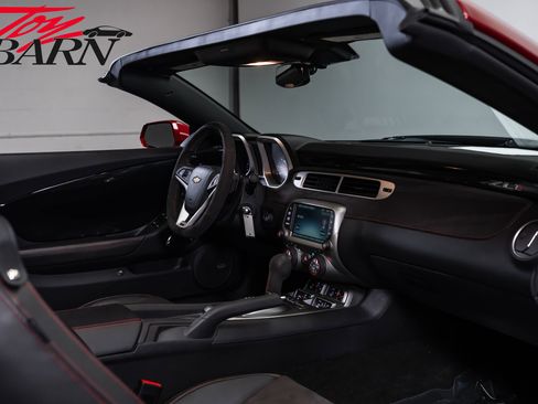 Used 2013 Chevrolet Camaro ZL1 RWD image 53