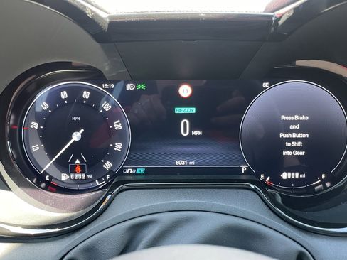 Used 2024 Alfa Romeo Tonale Ti image 22