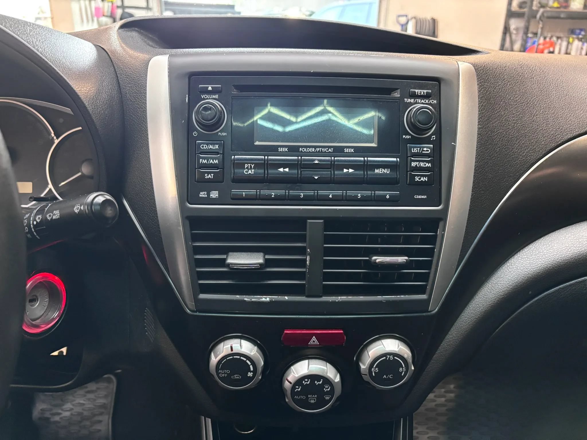 Used 2013 Subaru Impreza WRX Premium w/ Special Edition Model AWD/4WD image 16