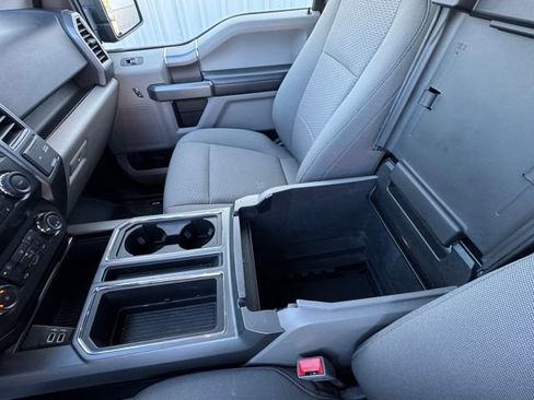 Used 2020 Ford F150 XLT w/ Equipment Group 302A Luxury image 27