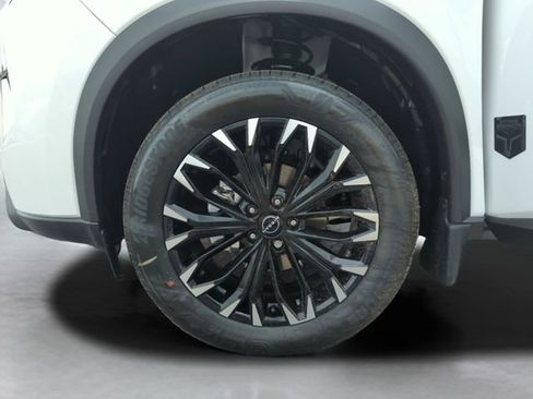 New 2026 Nissan Rogue Dark Armor FWD image 47