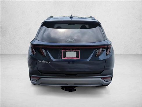New 2026 Hyundai Tucson SEL FWD image 8