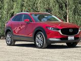 Certified 2024 MAZDA CX-30 AWD 2.5 S w/ Preferred Package image 2