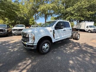 New 2025 Ford F350 XL w/ XL Chrome Package video 2